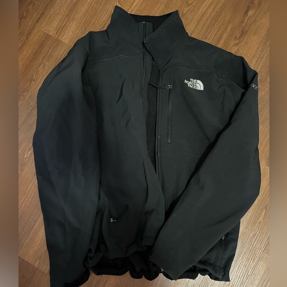 North face